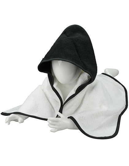 Babiezz® Hooded Towel (ARB032)