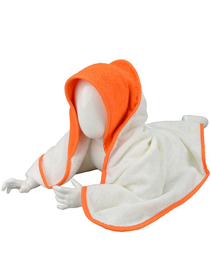 Babiezz® Hooded Towel (ARB032)