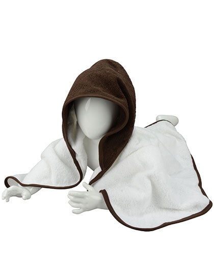 Babiezz® Hooded Towel (ARB032)