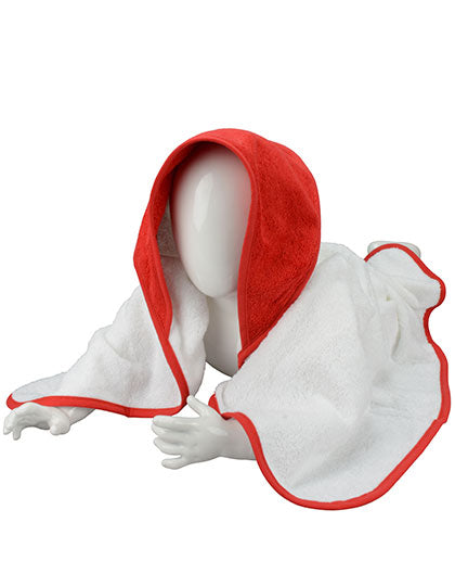 Babiezz® Hooded Towel (ARB032)