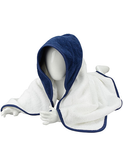 Babiezz® Hooded Towel (ARB032)