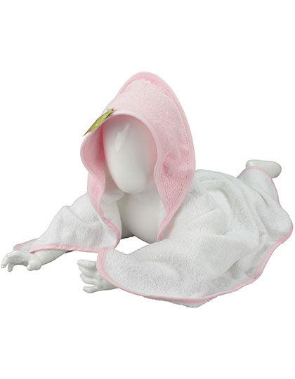 Babiezz® Hooded Towel (ARB032)