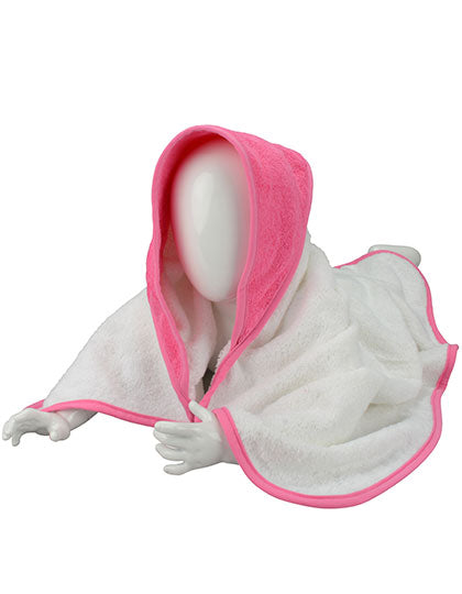 Babiezz® Hooded Towel (ARB032)