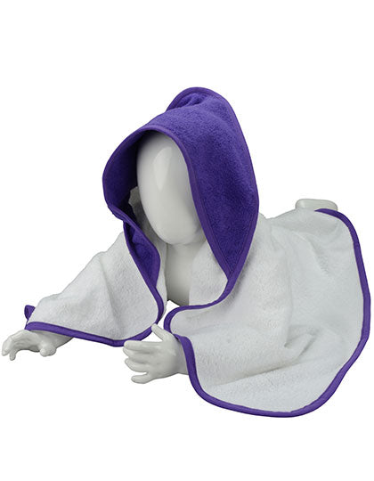 Babiezz® Hooded Towel (ARB032)