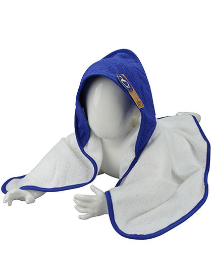 Babiezz® Hooded Towel (ARB032)