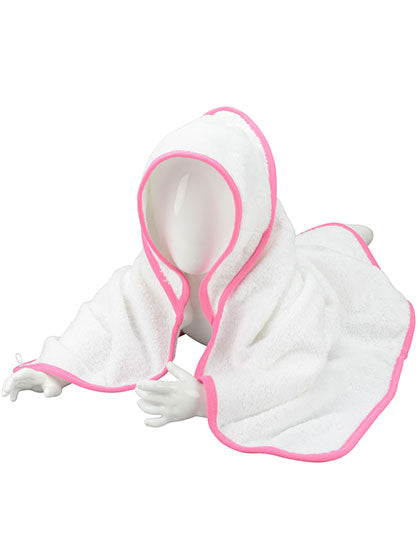 Babiezz® Hooded Towel (ARB032)