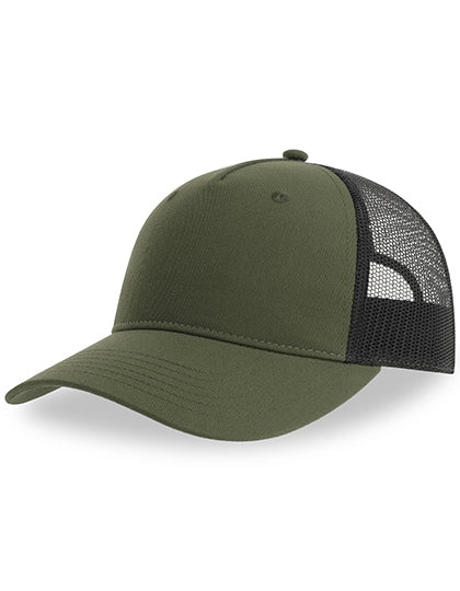 Zion Cap (AT107)