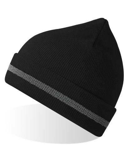 Workout Beanie Recycled (AT123)
