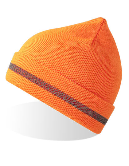 Workout Beanie Recycled (AT123)