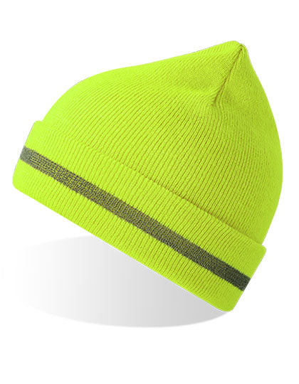 Workout Beanie Recycled (AT123)