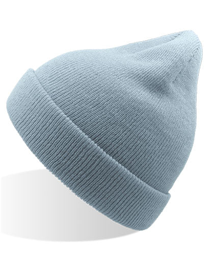 Kids Wind Beanie Recycled (AT124)