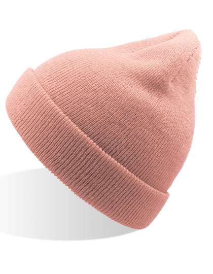 Kids Wind Beanie Recycled (AT124)