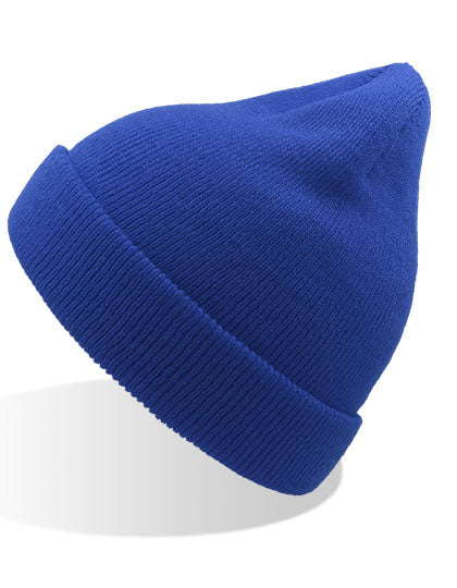 Kids Wind Beanie Recycled (AT124)