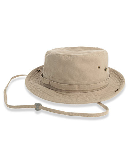 Globe Trotter-S (AT369)