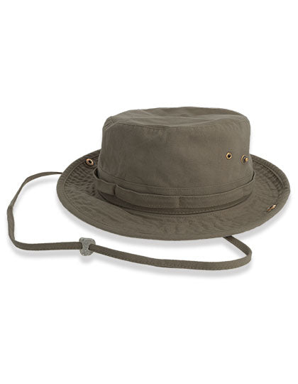 Globe Trotter-S (AT369)