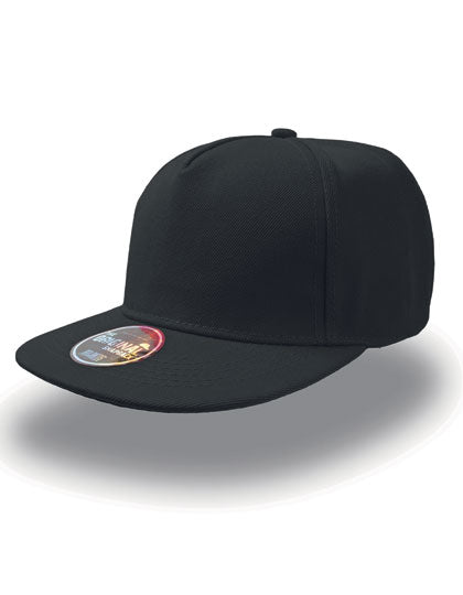 Snap Five Cap (AT401)