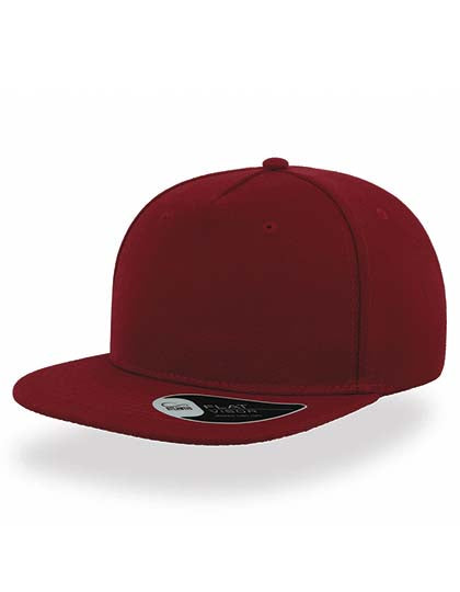Snap Five Cap (AT401)