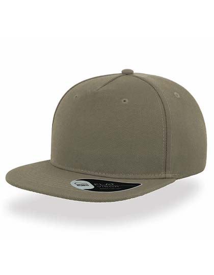 Snap Five Cap (AT401)