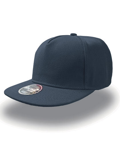 Snap Five Cap (AT401)