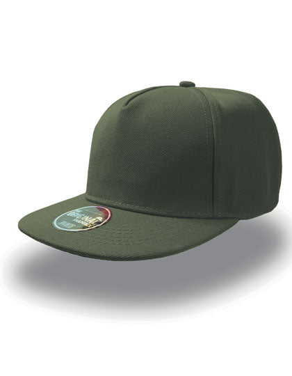 Snap Five Cap (AT401)