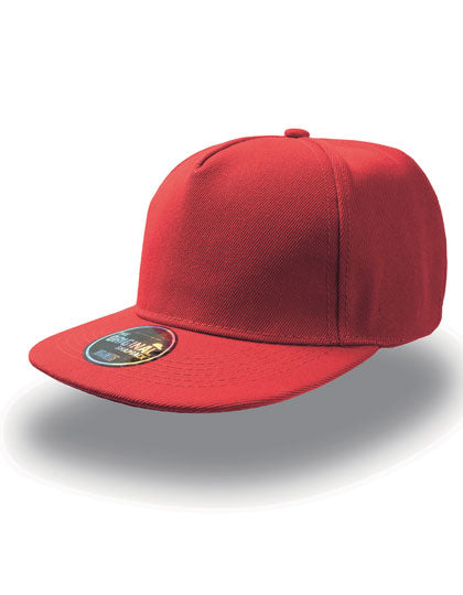 Snap Five Cap (AT401)