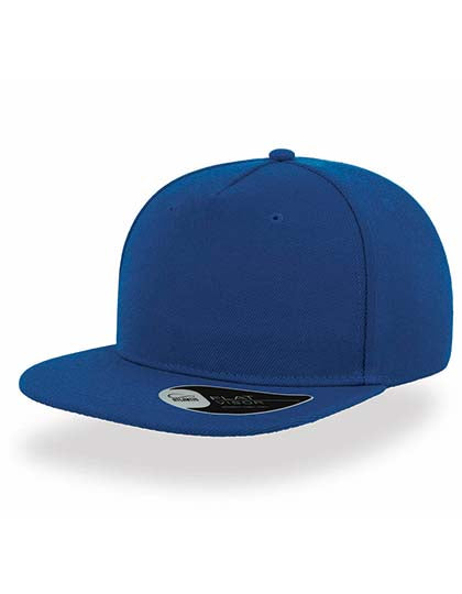 Snap Five Cap (AT401)