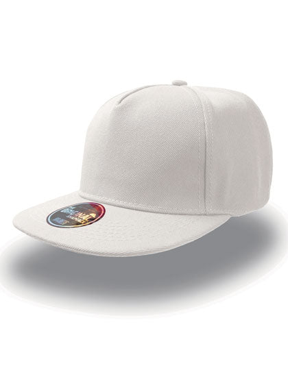 Snap Five Cap (AT401)