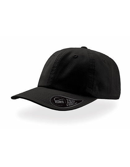 Dad Hat - Baseball Cap (AT409)