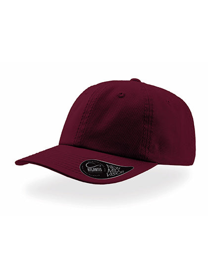 Dad Hat - Baseball Cap (AT409)
