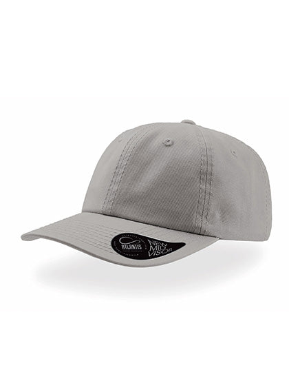 Dad Hat - Baseball Cap (AT409)