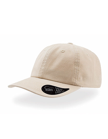 Dad Hat - Baseball Cap (AT409)