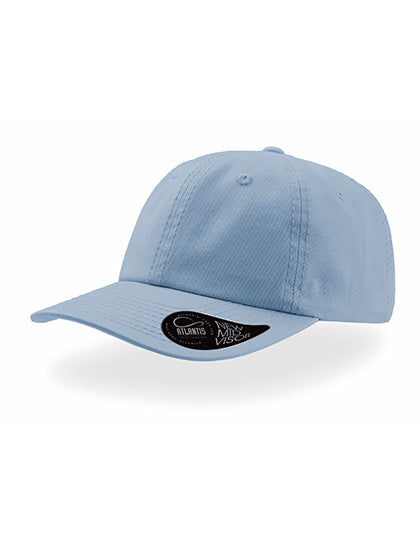 Dad Hat - Baseball Cap (AT409)