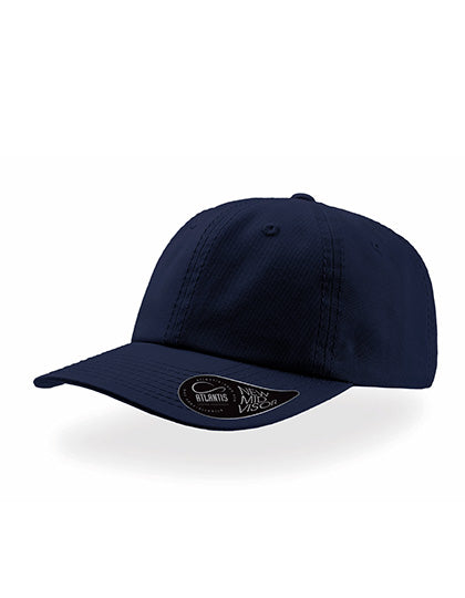 Dad Hat - Baseball Cap (AT409)