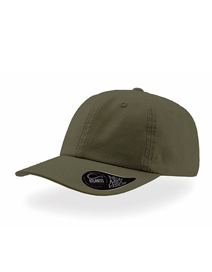 Dad Hat - Baseball Cap (AT409)