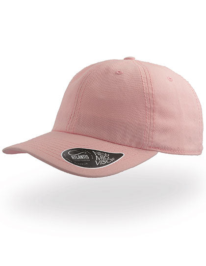Dad Hat - Baseball Cap (AT409)