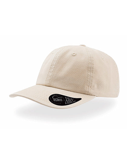 Dad Hat - Baseball Cap (AT409)