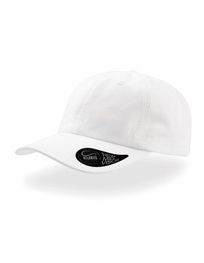 Dad Hat - Baseball Cap (AT409)
