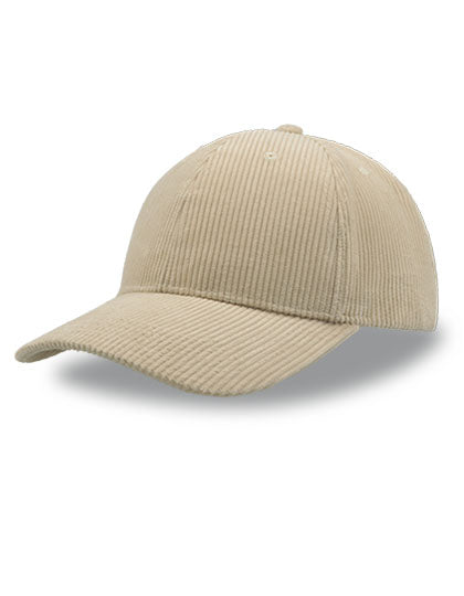 Cordy Cap Recycled (AT418)