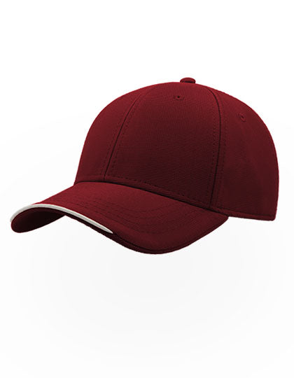 Estoril Cap Recycled (AT422)