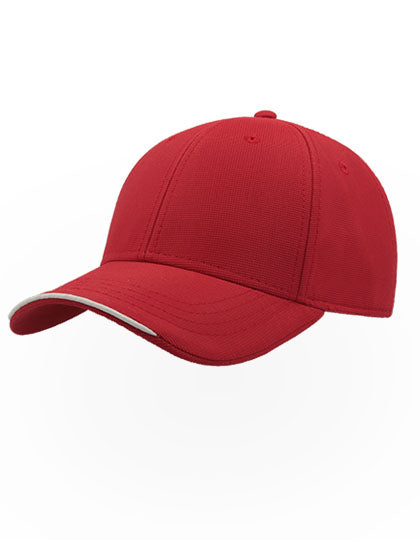 Estoril Cap Recycled (AT422)