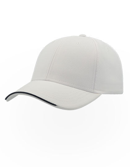 Estoril Cap Recycled (AT422)