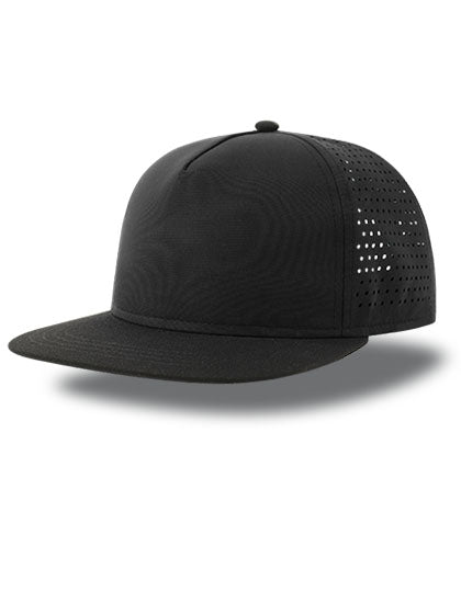 Bank Five Cap Recycled (AT424)