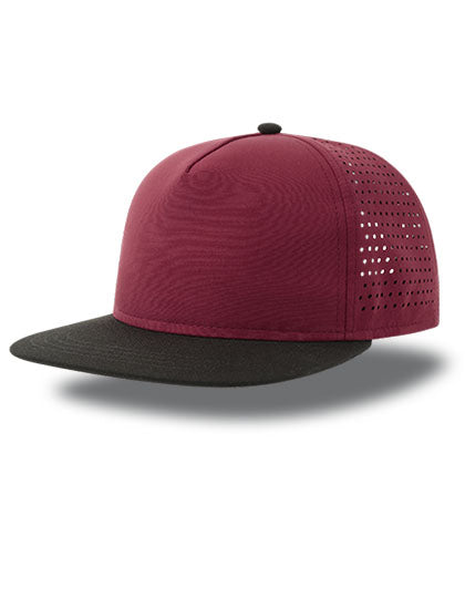 Bank Five Cap Recycled (AT424)