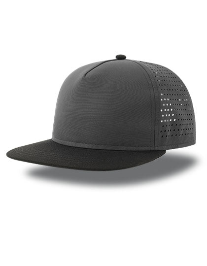 Bank Five Cap Recycled (AT424)