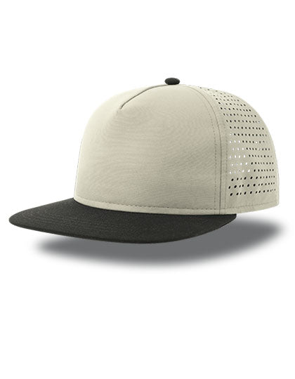 Bank Five Cap Recycled (AT424)