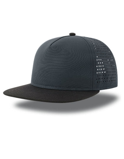 Bank Five Cap Recycled (AT424)
