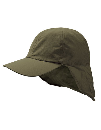 Nomad Cap Recycled (AT425)