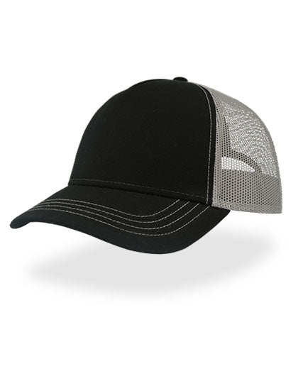Rapper Canvas Cap Recycled (AT426)