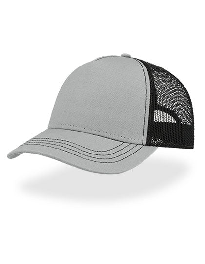 Rapper Canvas Cap Recycled (AT426)