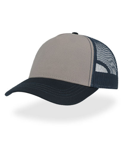Rapper Canvas Cap Recycled (AT426)